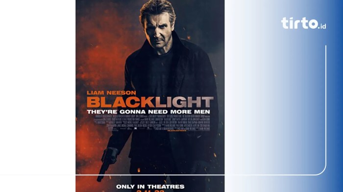 Jadwal Bioskop ๎Trans๎ ๎TV๎ 25-31 Maret 2024 Sinopsis Blacklight, Bioskop Trans TV 20 Agustus 2025